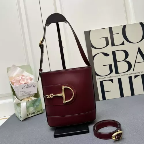 Gucci AAA Quality Shoulder Bags For Women #1320507 $88.00 USD, Wholesale Replica Gucci AAA Quality Shoulder Bags