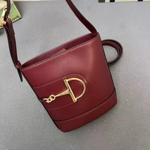Replica Gucci AAA Quality Shoulder Bags For Women #1320507 $88.00 USD for Wholesale
