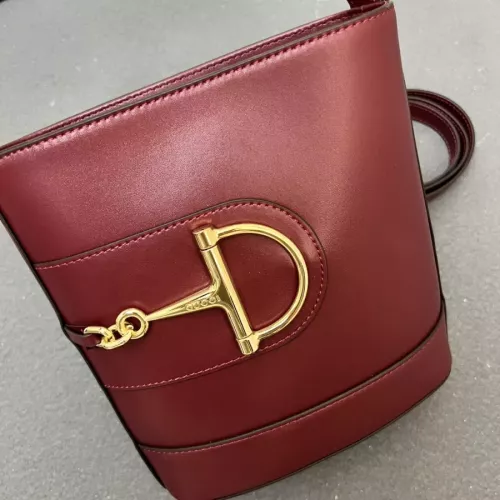 Replica Gucci AAA Quality Shoulder Bags For Women #1320507 $88.00 USD for Wholesale
