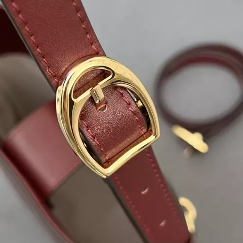 Replica Gucci AAA Quality Shoulder Bags For Women #1320507 $88.00 USD for Wholesale