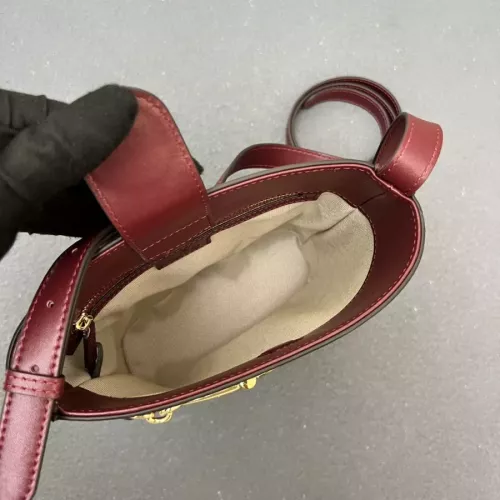 Replica Gucci AAA Quality Shoulder Bags For Women #1320507 $88.00 USD for Wholesale