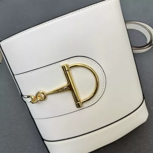 Replica Gucci AAA Quality Shoulder Bags For Women #1320508 $88.00 USD for Wholesale