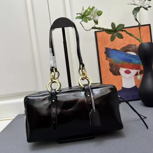 Replica Prada AAA Quality Shoulder Bags For Women #1320513 $98.00 USD for Wholesale