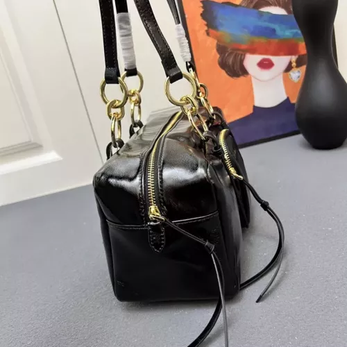 Replica Prada AAA Quality Shoulder Bags For Women #1320513 $98.00 USD for Wholesale