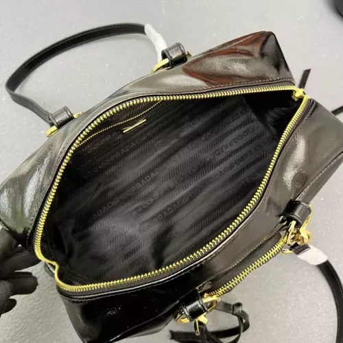 Replica Prada AAA Quality Shoulder Bags For Women #1320513 $98.00 USD for Wholesale