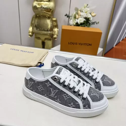 Replica Louis Vuitton Casual Shoes For Women #1320532 $80.00 USD for Wholesale