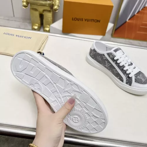 Replica Louis Vuitton Casual Shoes For Women #1320532 $80.00 USD for Wholesale