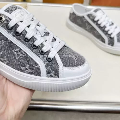 Replica Louis Vuitton Casual Shoes For Women #1320532 $80.00 USD for Wholesale
