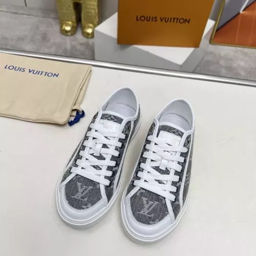 Replica Louis Vuitton Casual Shoes For Women #1320532 $80.00 USD for Wholesale
