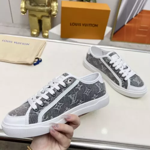 Replica Louis Vuitton Casual Shoes For Women #1320532 $80.00 USD for Wholesale