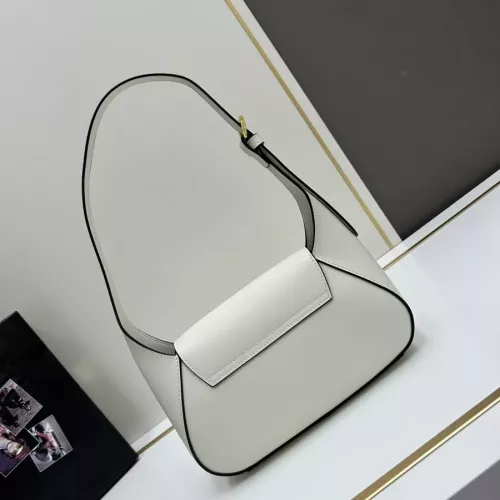 Replica Prada AAA Quality Shoulder Bags For Women #1320534 $88.00 USD for Wholesale