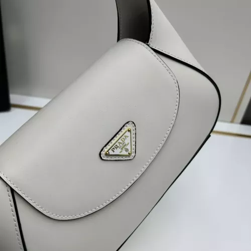 Replica Prada AAA Quality Shoulder Bags For Women #1320534 $88.00 USD for Wholesale