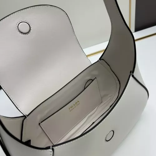 Replica Prada AAA Quality Shoulder Bags For Women #1320534 $88.00 USD for Wholesale