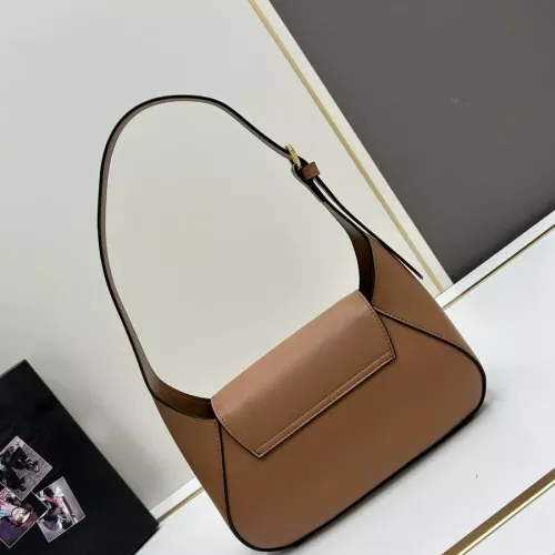 Replica Prada AAA Quality Shoulder Bags For Women #1320535 $88.00 USD for Wholesale