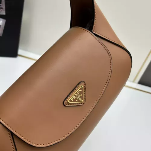 Replica Prada AAA Quality Shoulder Bags For Women #1320535 $88.00 USD for Wholesale