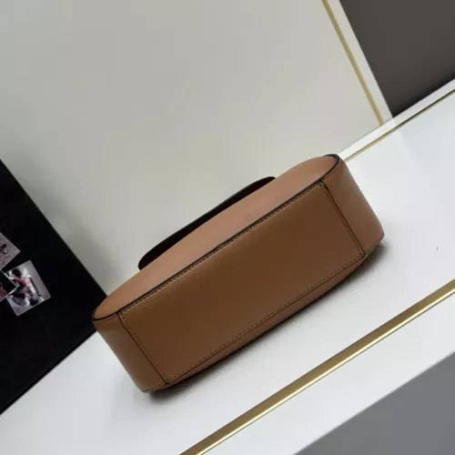 Replica Prada AAA Quality Shoulder Bags For Women #1320535 $88.00 USD for Wholesale