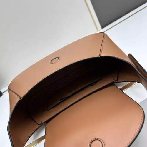 Replica Prada AAA Quality Shoulder Bags For Women #1320535 $88.00 USD for Wholesale