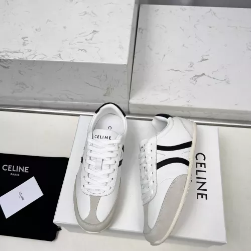 Replica Celine Casual Shoes For Men #1320537 $102.00 USD for Wholesale