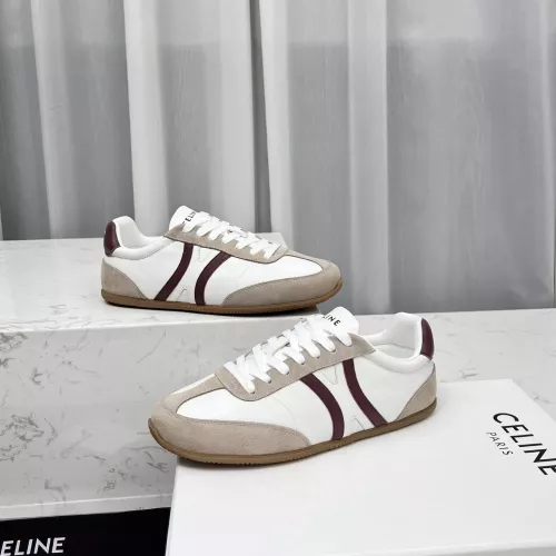 Celine Casual Shoes For Men #1320539 $102.00 USD, Wholesale Replica Celine Casual Shoes
