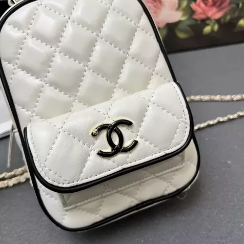 Replica Chanel AAA Quality Backpacks For Women #1320541 $88.00 USD for Wholesale