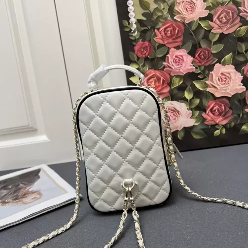 Replica Chanel AAA Quality Backpacks For Women #1320541 $88.00 USD for Wholesale