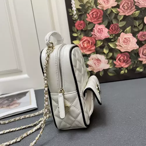 Replica Chanel AAA Quality Backpacks For Women #1320541 $88.00 USD for Wholesale