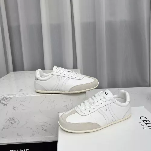 Celine Casual Shoes For Women #1320542 $102.00 USD, Wholesale Replica Celine Casual Shoes