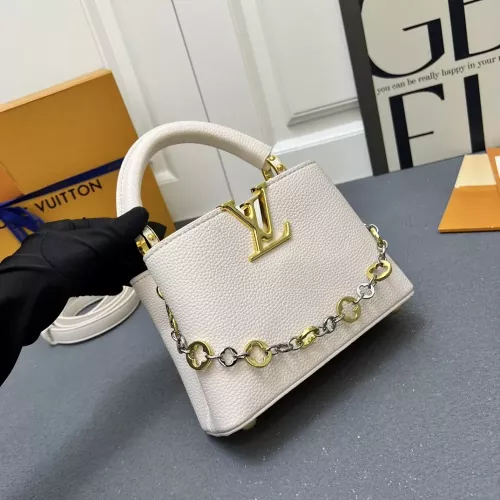 Replica Louis Vuitton AAA Quality Handbags For Women #1320544 $102.00 USD for Wholesale