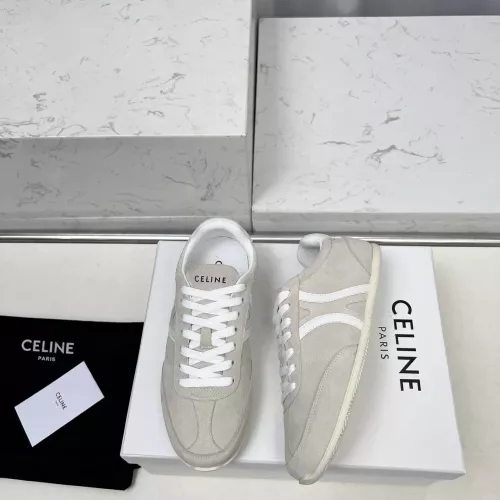 Replica Celine Casual Shoes For Women #1320545 $102.00 USD for Wholesale