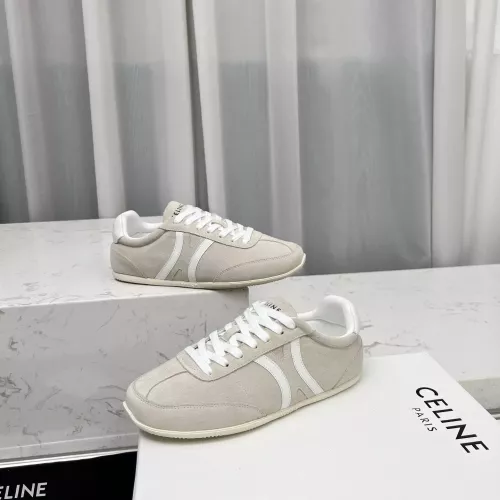 Celine Casual Shoes For Men #1320547 $102.00 USD, Wholesale Replica Celine Casual Shoes