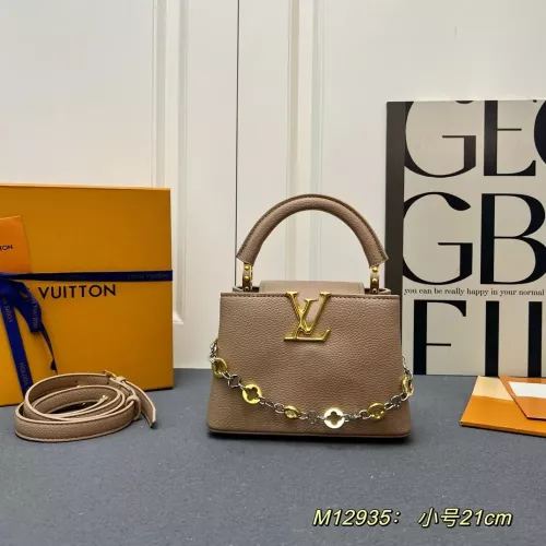 Louis Vuitton AAA Quality Handbags For Women #1320548 $102.00 USD, Wholesale Replica Louis Vuitton AAA Quality Handbags