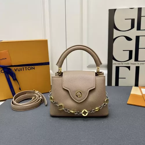 Replica Louis Vuitton AAA Quality Handbags For Women #1320548 $102.00 USD for Wholesale