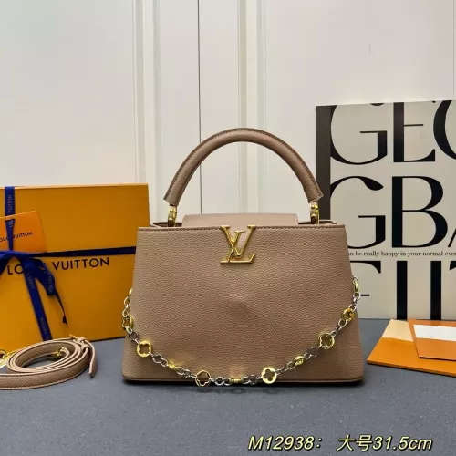 Louis Vuitton AAA Quality Handbags For Women #1320549 $108.00 USD, Wholesale Replica Louis Vuitton AAA Quality Handbags