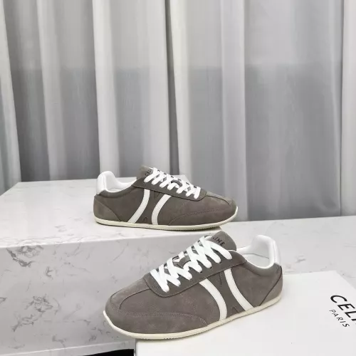 Celine Casual Shoes For Women #1320550 $102.00 USD, Wholesale Replica Celine Casual Shoes