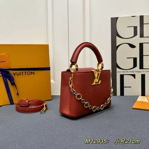 Replica Louis Vuitton AAA Quality Handbags For Women #1320551 $102.00 USD for Wholesale