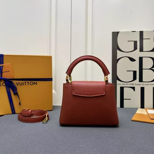 Replica Louis Vuitton AAA Quality Handbags For Women #1320551 $102.00 USD for Wholesale