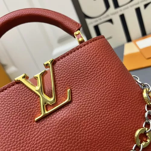 Replica Louis Vuitton AAA Quality Handbags For Women #1320551 $102.00 USD for Wholesale
