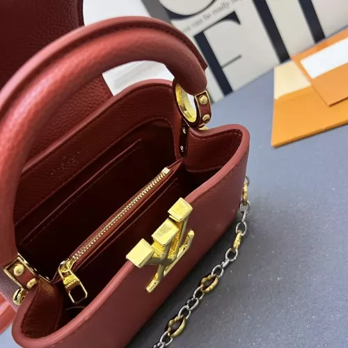 Replica Louis Vuitton AAA Quality Handbags For Women #1320551 $102.00 USD for Wholesale