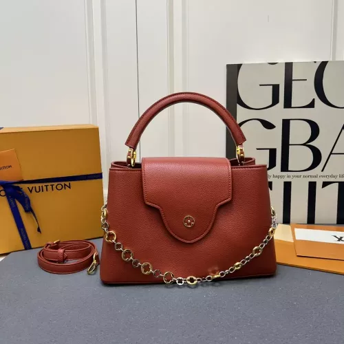 Replica Louis Vuitton AAA Quality Handbags For Women #1320552 $108.00 USD for Wholesale