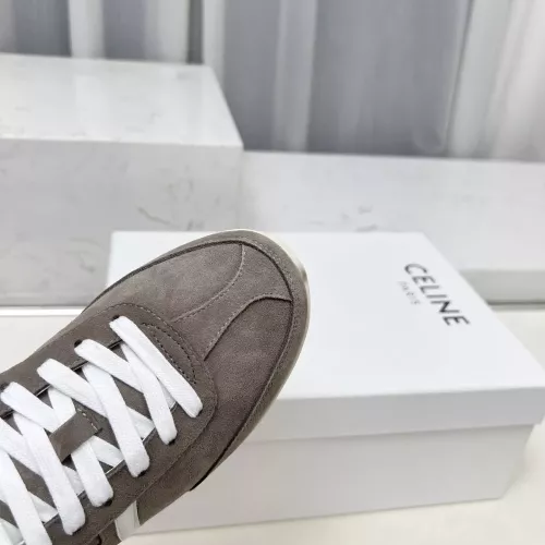 Replica Celine Casual Shoes For Men #1320553 $102.00 USD for Wholesale