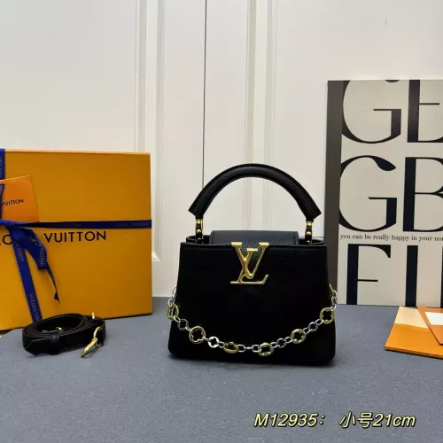 Louis Vuitton AAA Quality Handbags For Women #1320554 $102.00 USD, Wholesale Replica Louis Vuitton AAA Quality Handbags