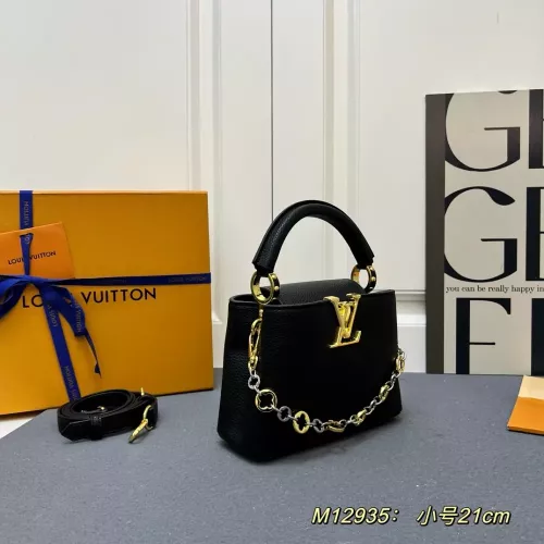 Replica Louis Vuitton AAA Quality Handbags For Women #1320554 $102.00 USD for Wholesale