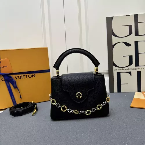 Replica Louis Vuitton AAA Quality Handbags For Women #1320554 $102.00 USD for Wholesale