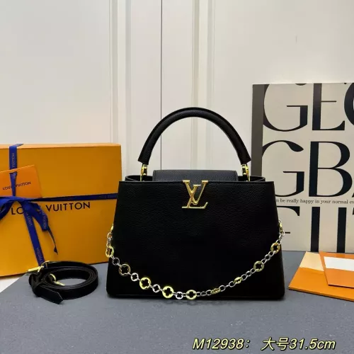 Louis Vuitton AAA Quality Handbags For Women #1320555 $108.00 USD, Wholesale Replica Louis Vuitton AAA Quality Handbags