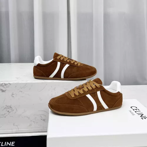 Celine Casual Shoes For Men #1320557 $102.00 USD, Wholesale Replica Celine Casual Shoes
