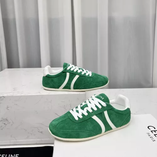 Celine Casual Shoes For Men #1320559 $102.00 USD, Wholesale Replica Celine Casual Shoes