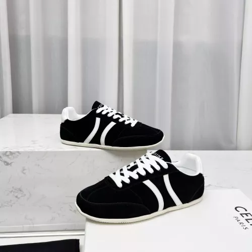 Celine Casual Shoes For Men #1320561 $102.00 USD, Wholesale Replica Celine Casual Shoes