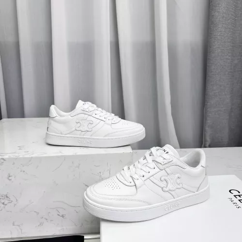Celine Casual Shoes For Men #1320563 $102.00 USD, Wholesale Replica Celine Casual Shoes