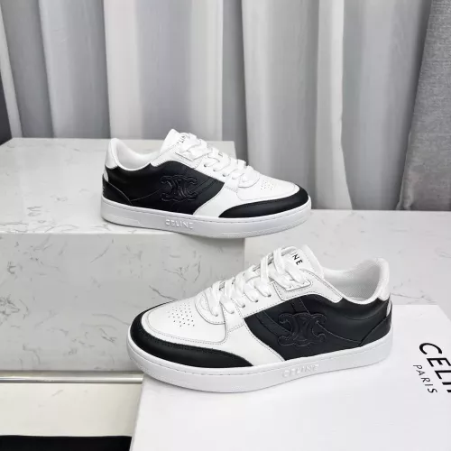 Celine Casual Shoes For Men #1320565 $102.00 USD, Wholesale Replica Celine Casual Shoes