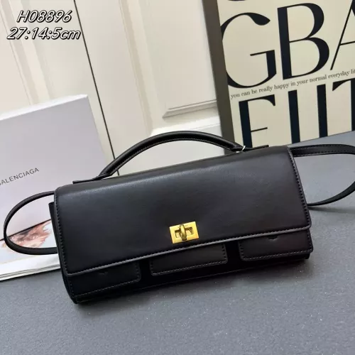 Balenciaga AAA Quality Messenger Bags For Women #1320575 $102.00 USD, Wholesale Replica Balenciaga AAA Quality Messenger Bags